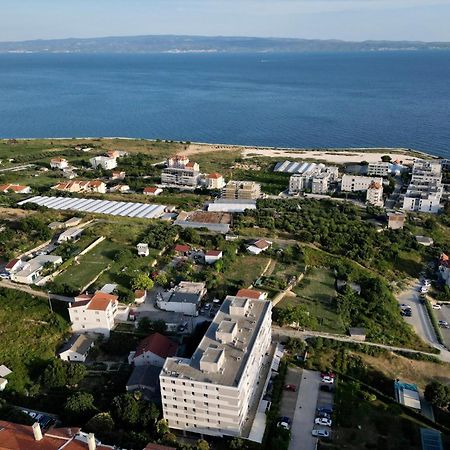 Sea View Apartment 스플리트 외부 사진