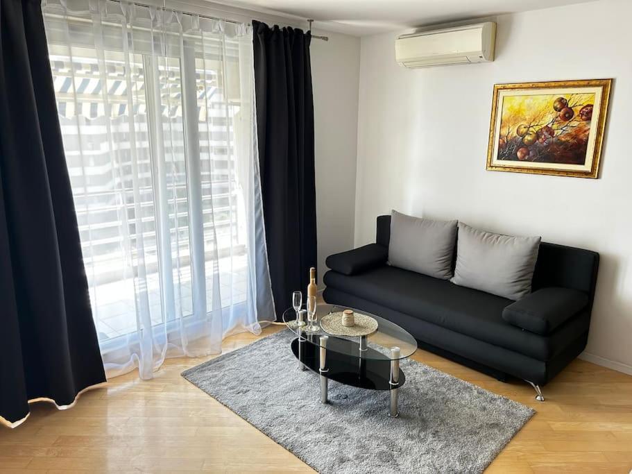 Sea View Apartment 스플리트 외부 사진