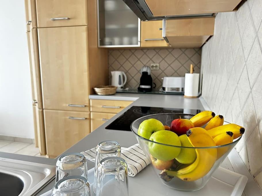 Sea View Apartment 스플리트 외부 사진