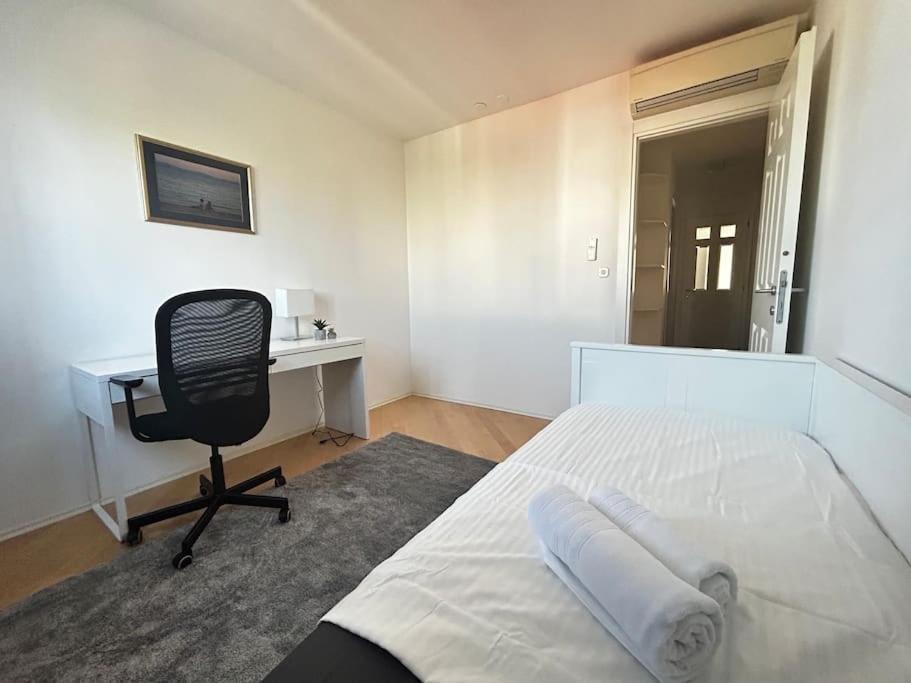 Sea View Apartment 스플리트 외부 사진