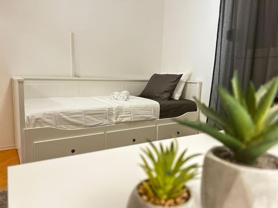 Sea View Apartment 스플리트 외부 사진