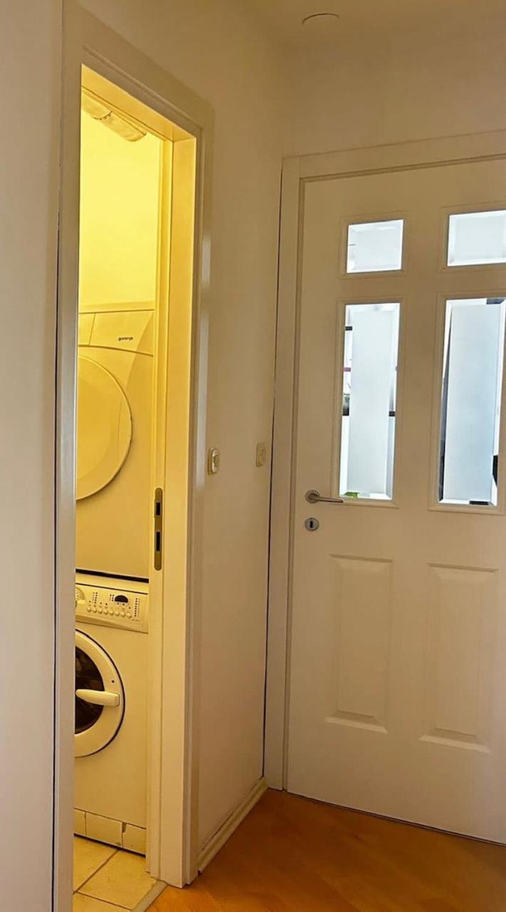 Sea View Apartment 스플리트 외부 사진