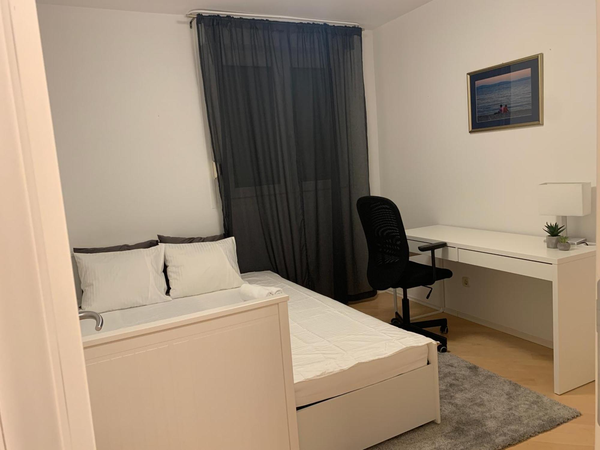 Sea View Apartment 스플리트 외부 사진