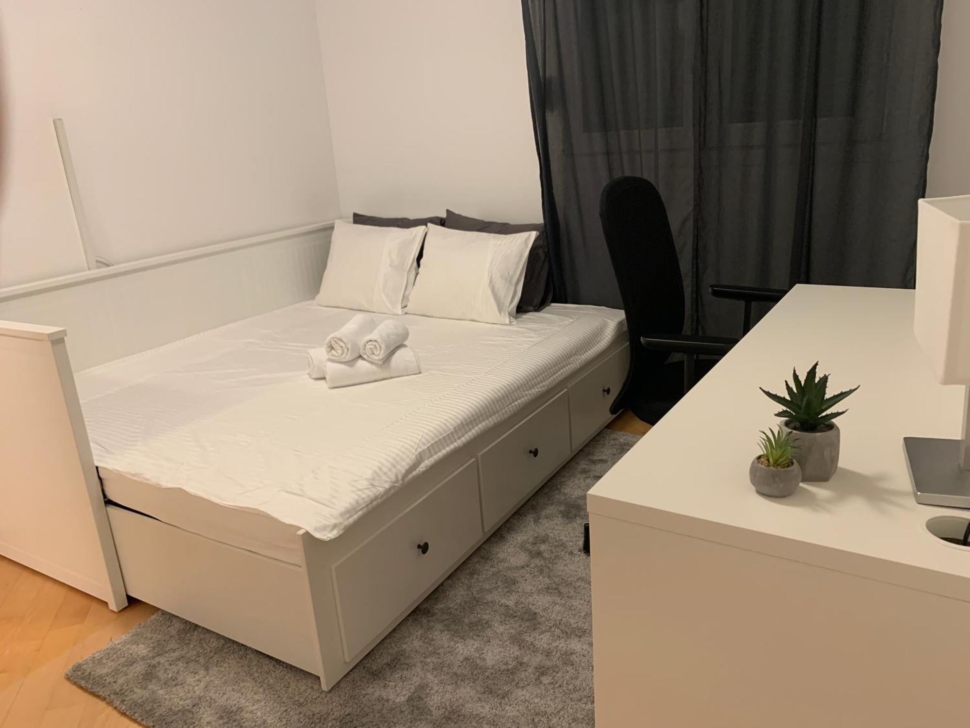 Sea View Apartment 스플리트 외부 사진