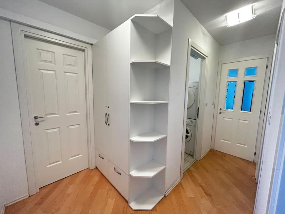 Sea View Apartment 스플리트 외부 사진